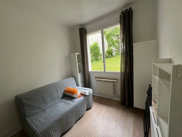 Location appartement de 11m2 à NEUILLY SUR SEINE