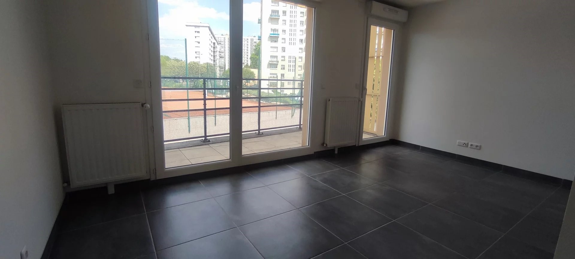 Location appartement de 31m2 à MALAKOFF