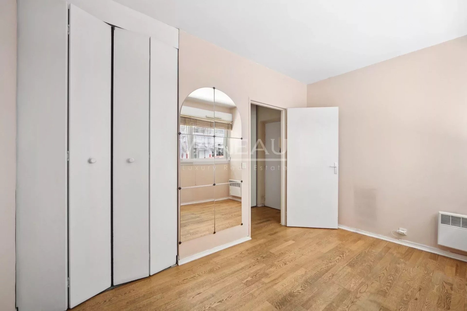 Vente appartement de 18m2 à BOULOGNE BILLANCOURT