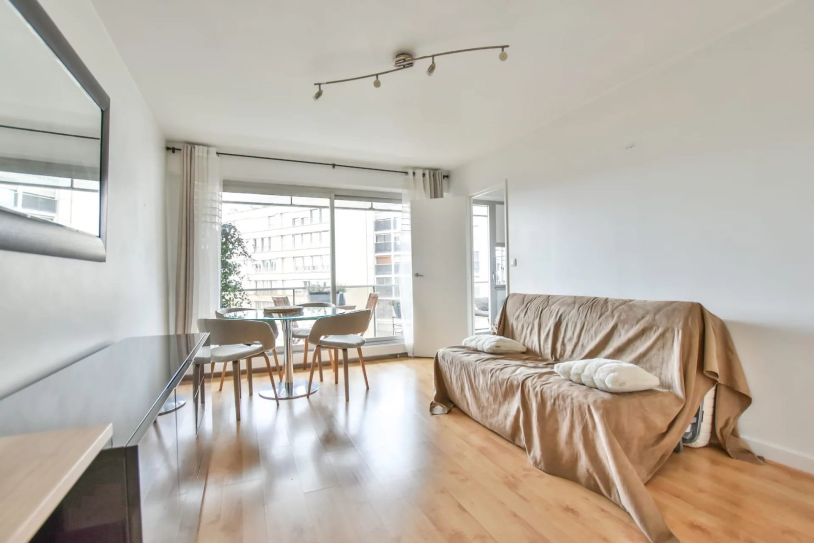 Vente appartement de 33m2 à PARIS 15
