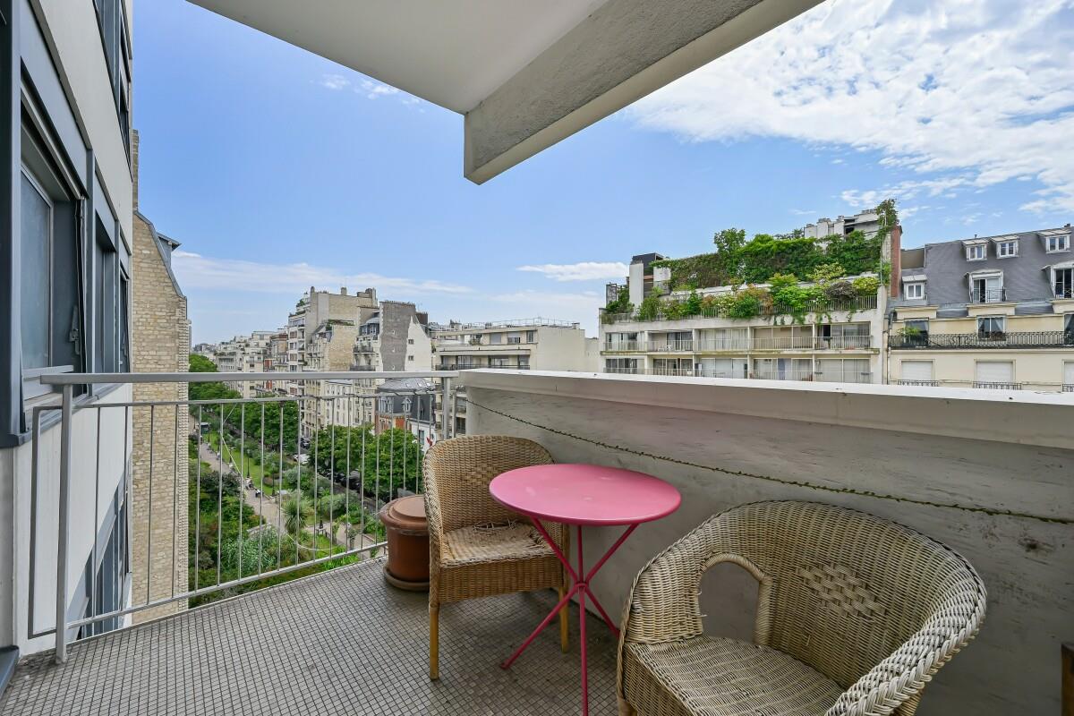 Appartement - Paris - 95m2