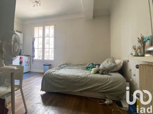 Studio à Versailles (78000)