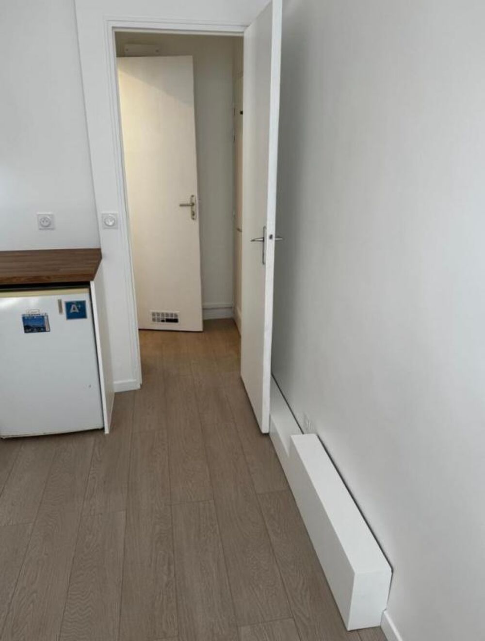 Location Appartement 1 pièce 14 m²