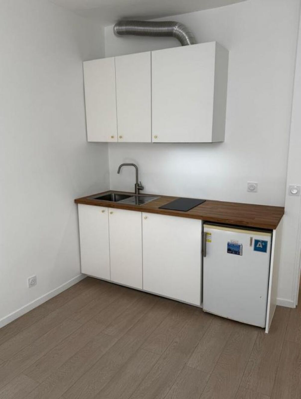Location Appartement 1 pièce 14 m²