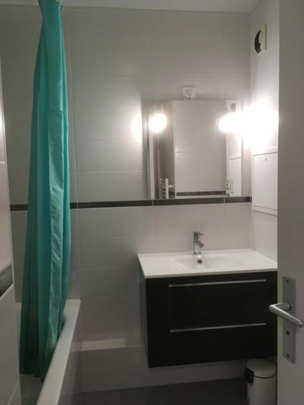 Location Appartement 1 pièce 23 m²