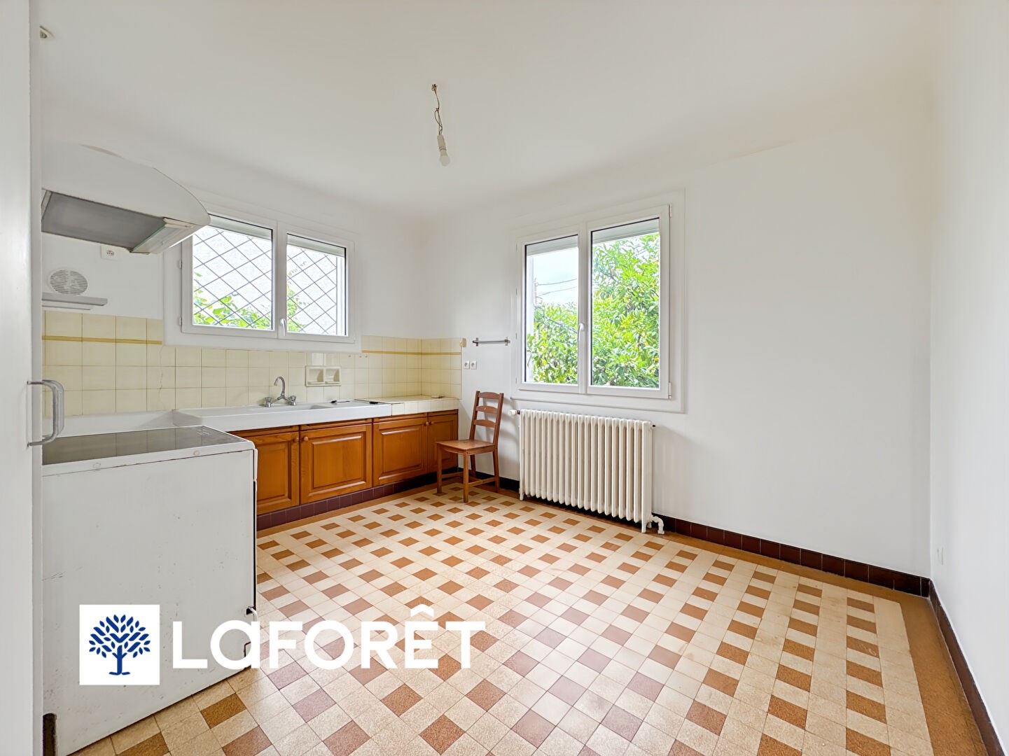 Vente maison de 90m2 à SAINTE GENEVIEVE DES BOIS