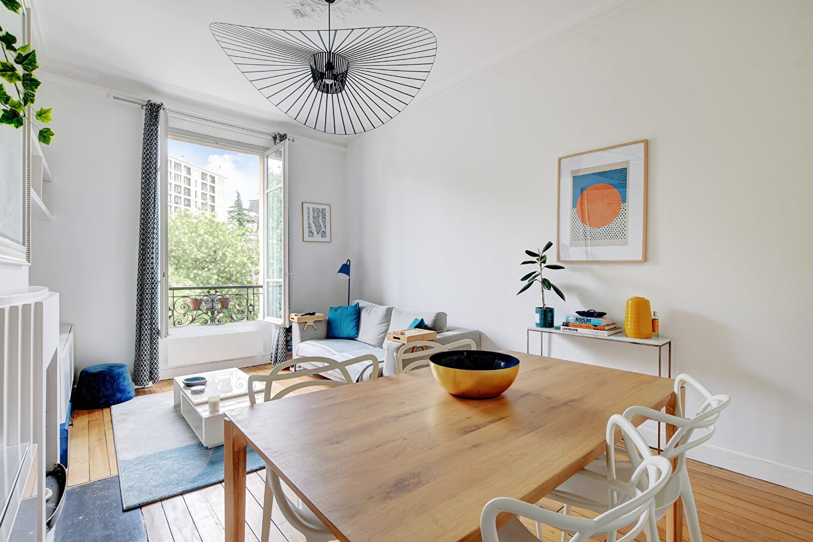 Vente appartement de 40m2 à PARIS 12