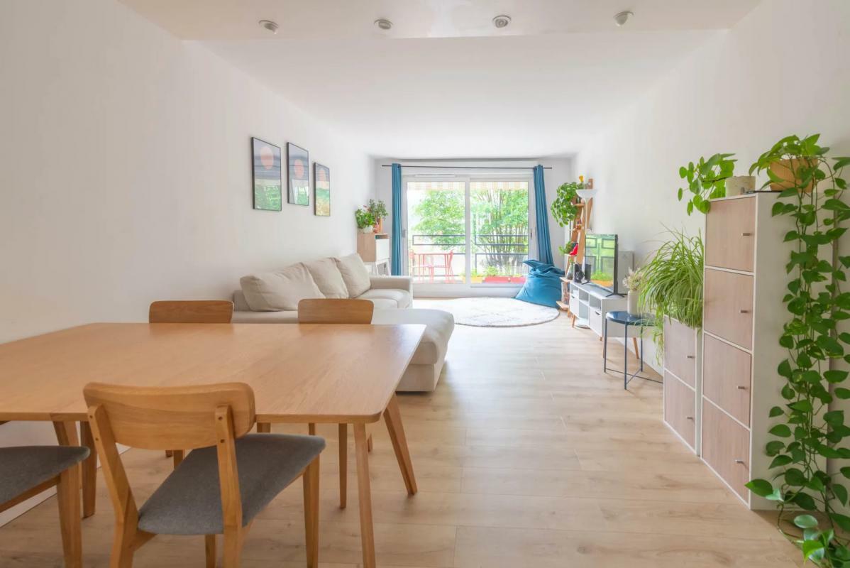 Appartement de 3 pièces de 77 m2 situé à Chaville
