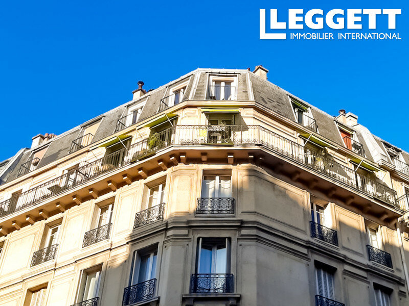 Appartement 5 pièce(s), PARIS 16E ARRONDISSEMENT