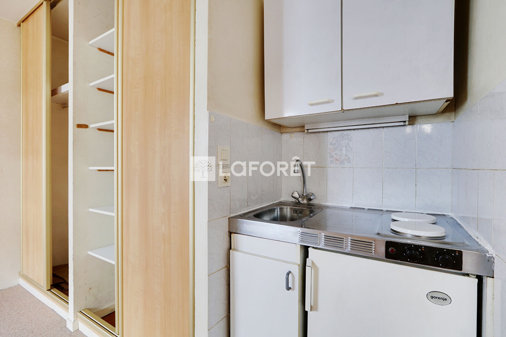 apartment 249000€ 28.16m2