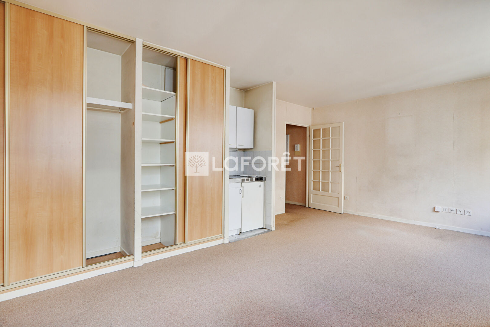 Monolocale 28mq da ristrutturare Parigi 13 ideale investimento 75013