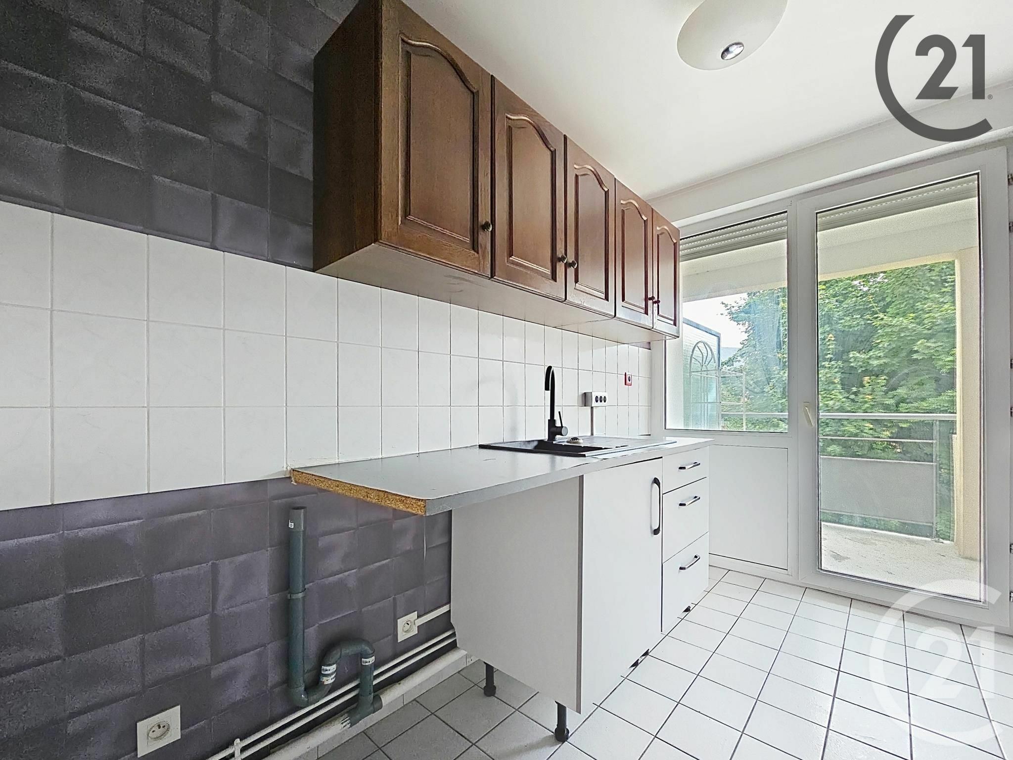 Vente appartement de 60m2 à TROYES