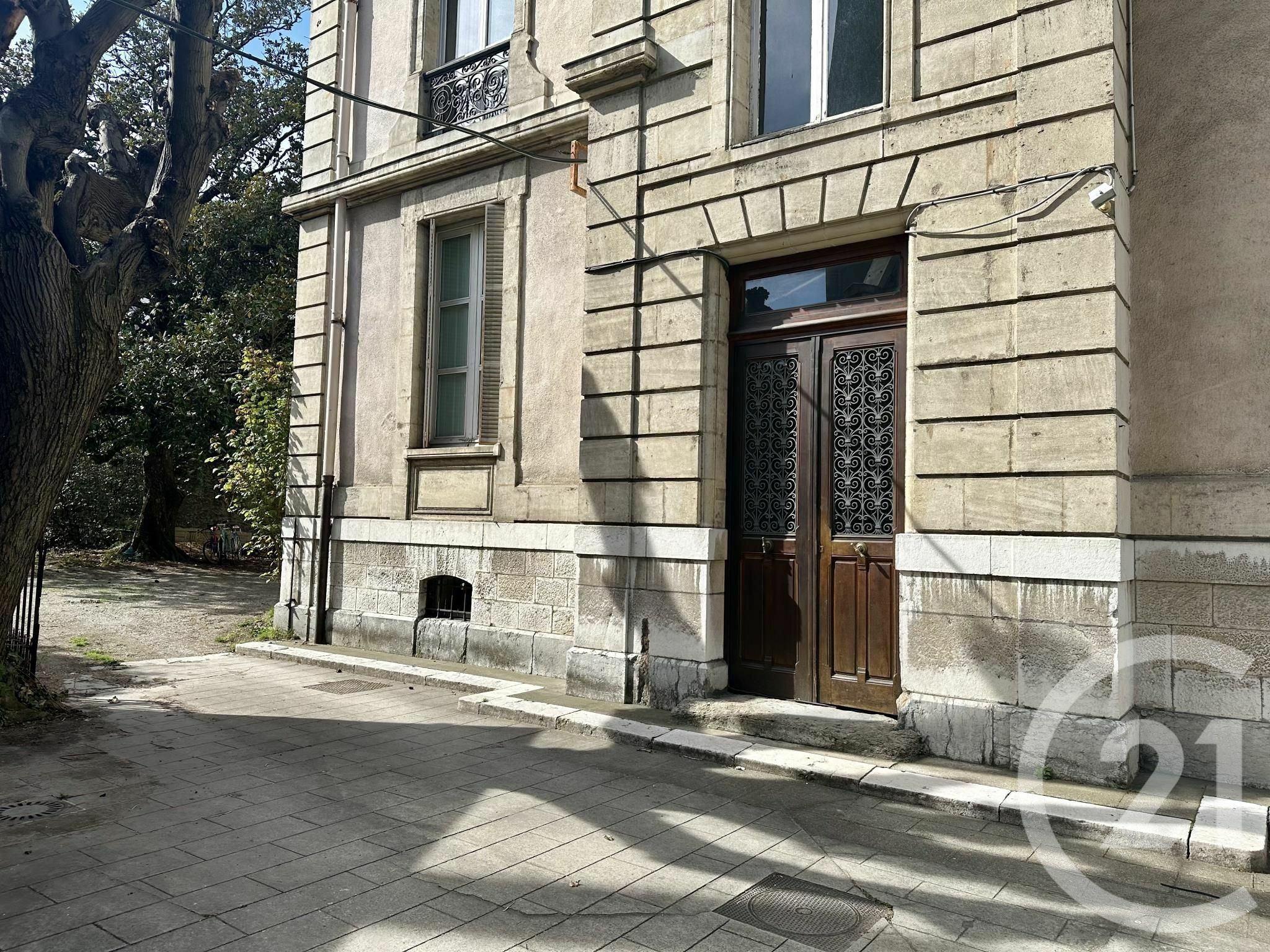 Vente appartement de 159m2 à GRENOBLE