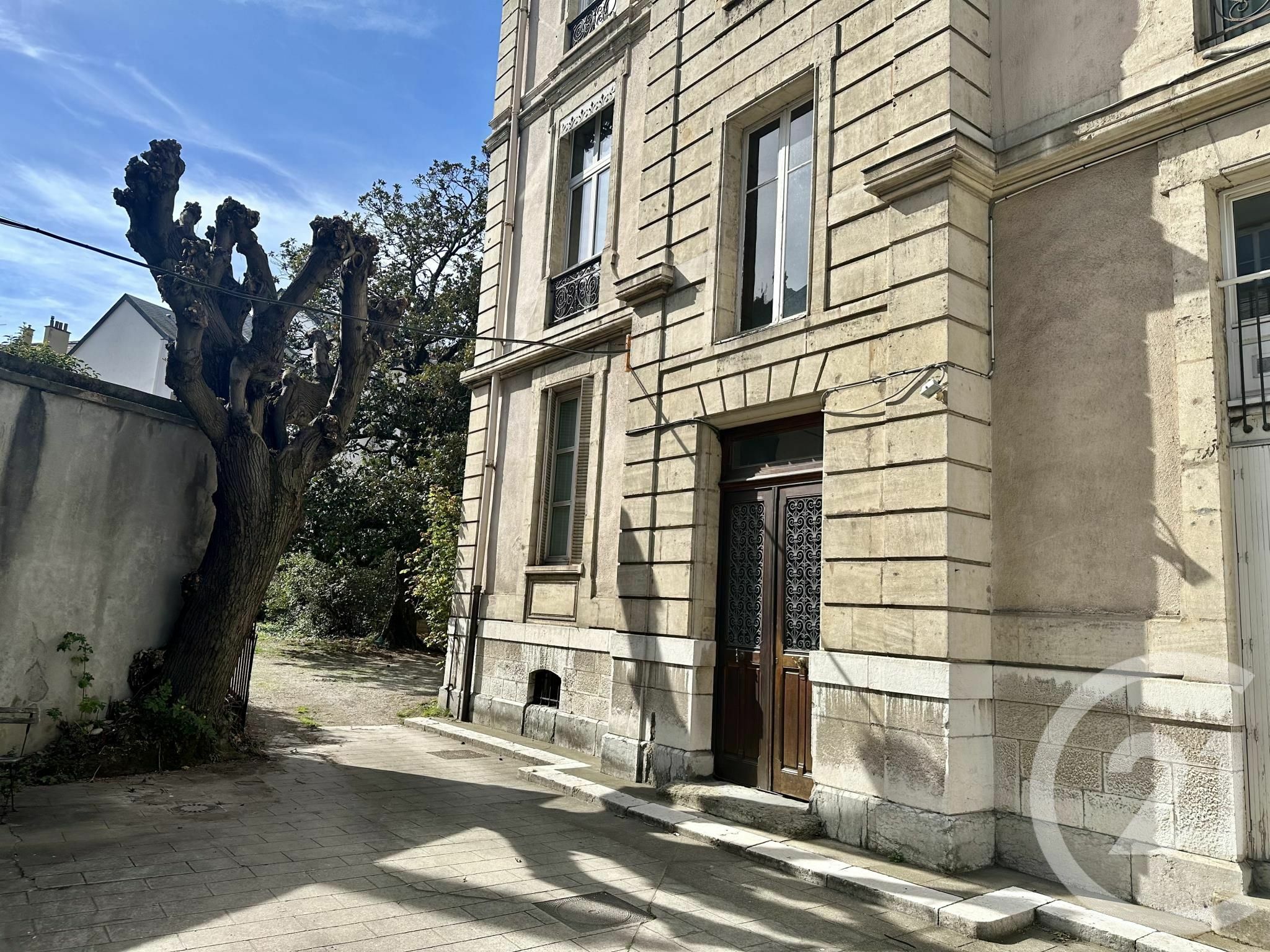 Vente appartement de 159m2 à GRENOBLE