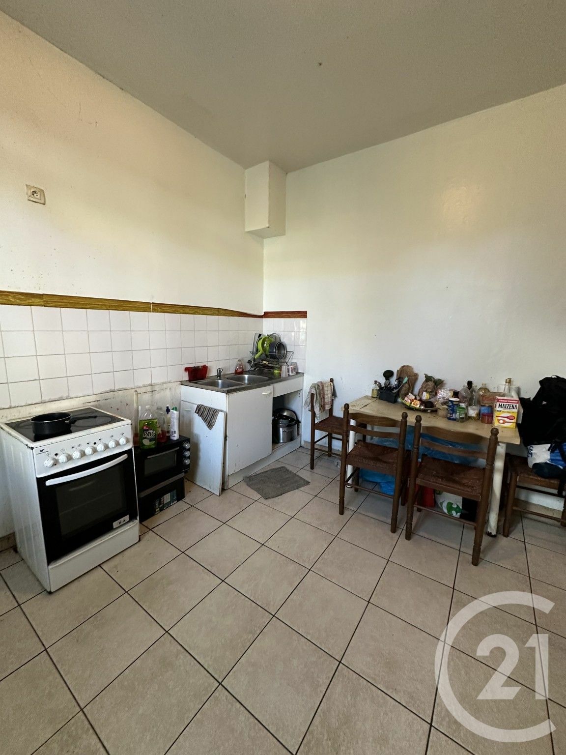 Vente appartement de 43m2 à BORDEAUX