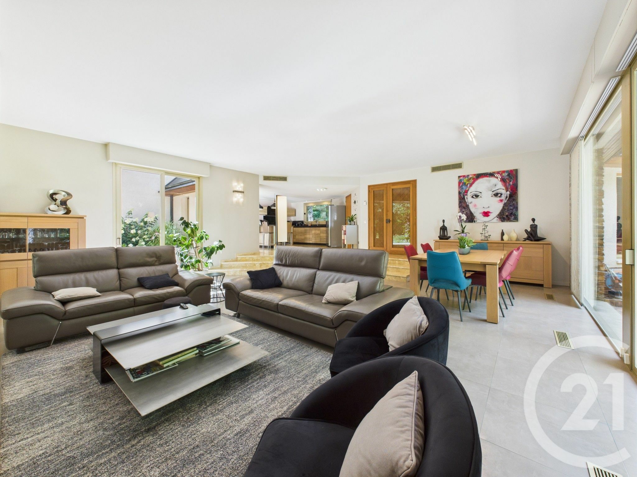 Vente maison de 203m2 à CHARTRES