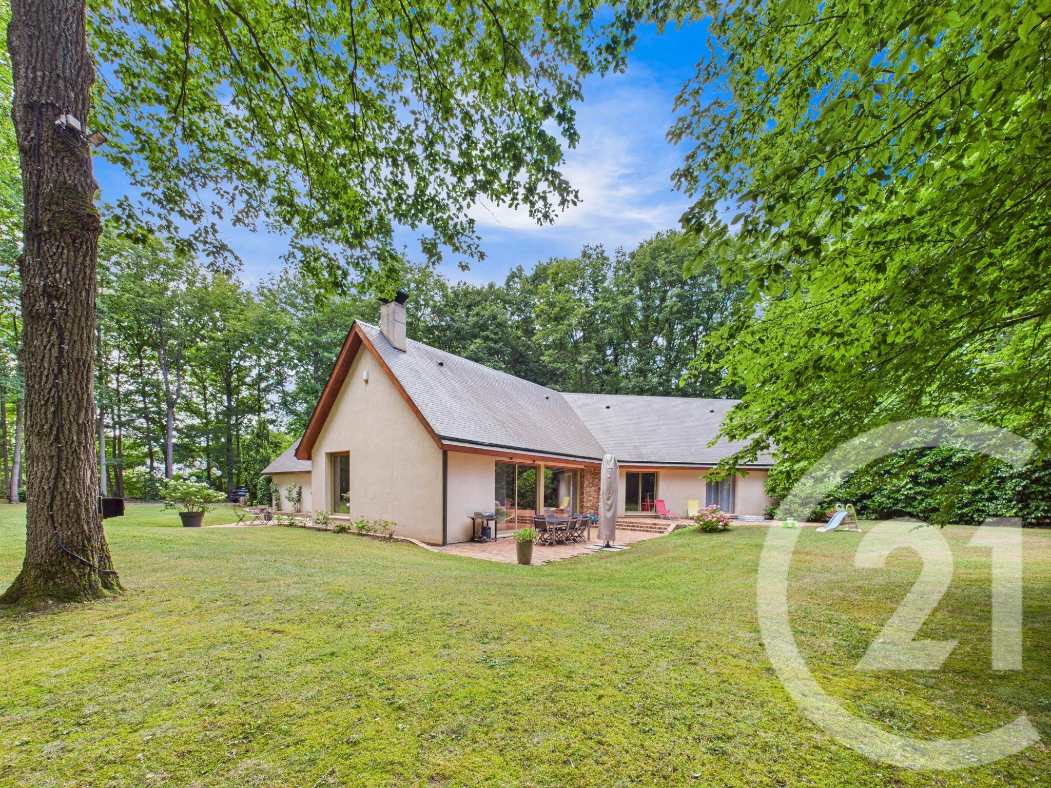 Vente maison de 203m2 à CHARTRES