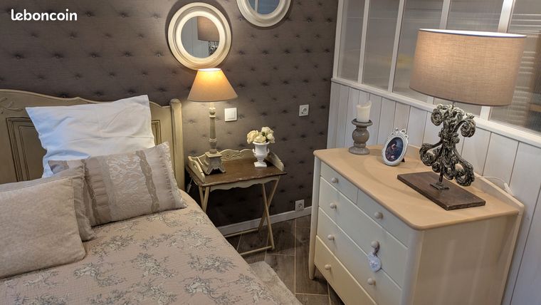 Location maison de 40m2 à VANNES