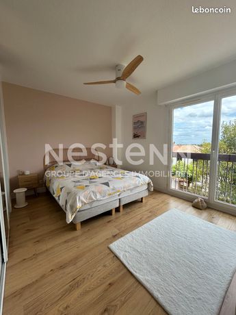 Appartement 2 pièces 51 m2