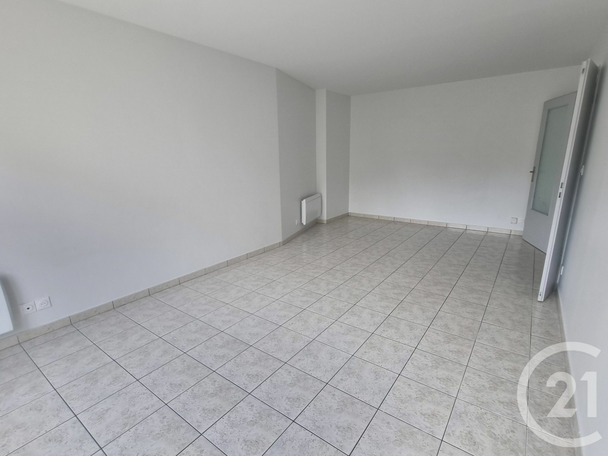 Location appartement de 66m2 à MONTGERON