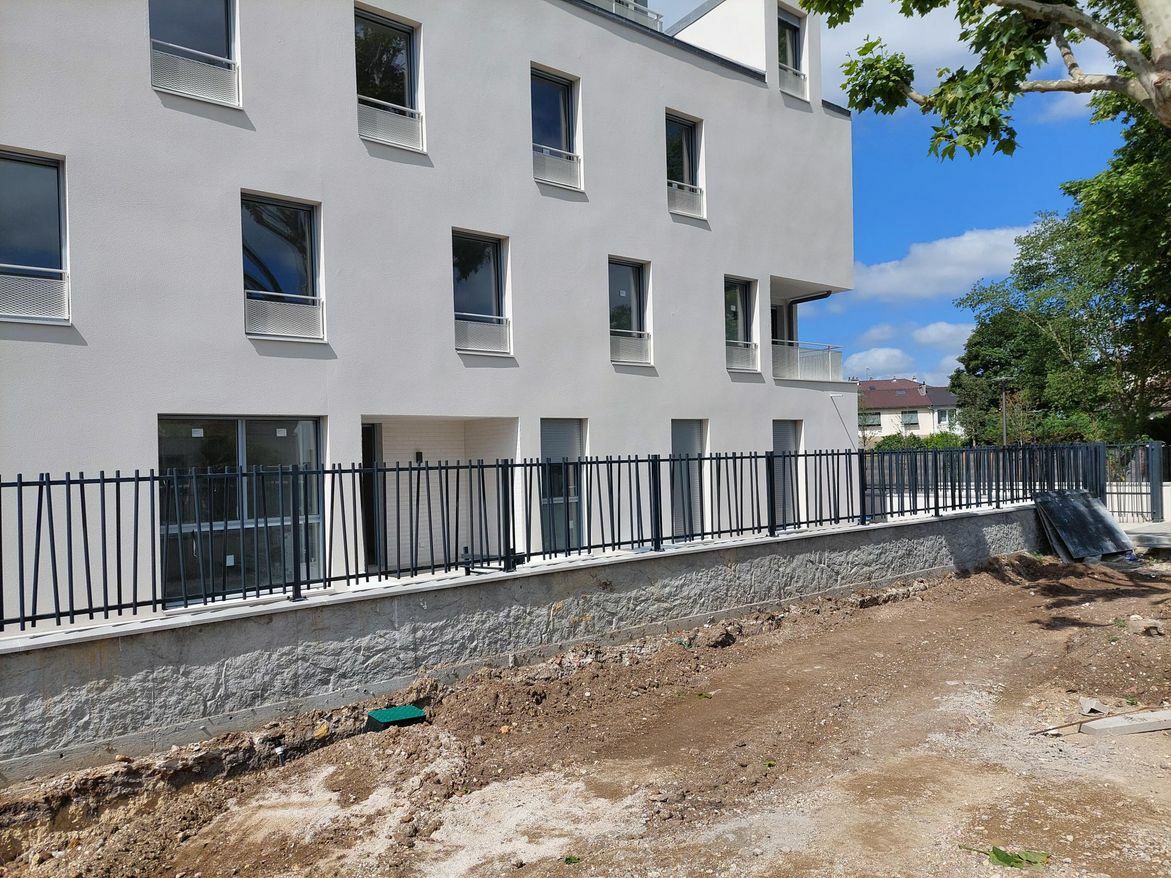 Location T3 76 m² avec terrasse 11 m² à Créteil 94000