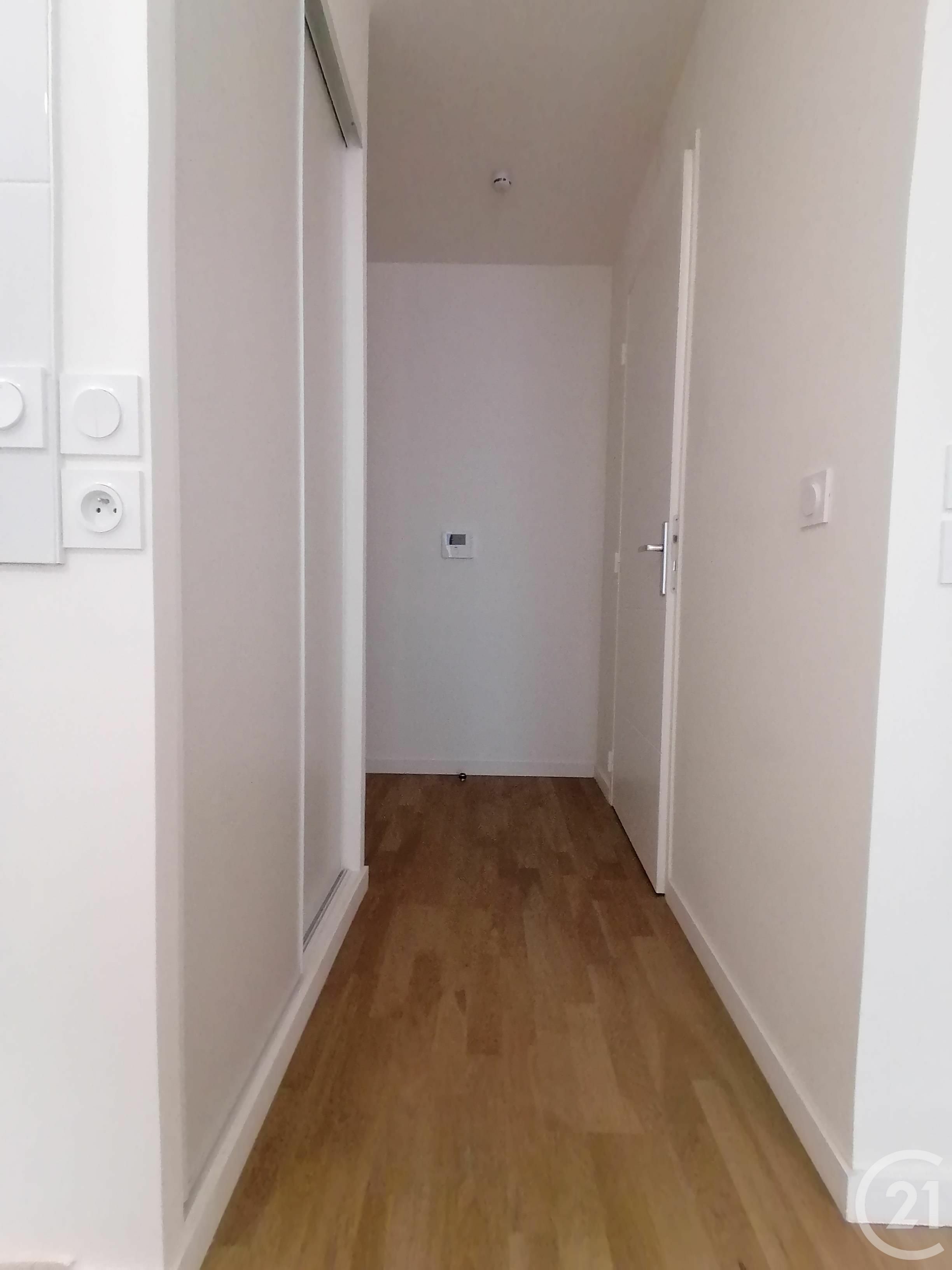 Location appartement de 41m2 à ASNIERES SUR SEINE