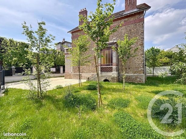 Maison 6 pièces 143 m2