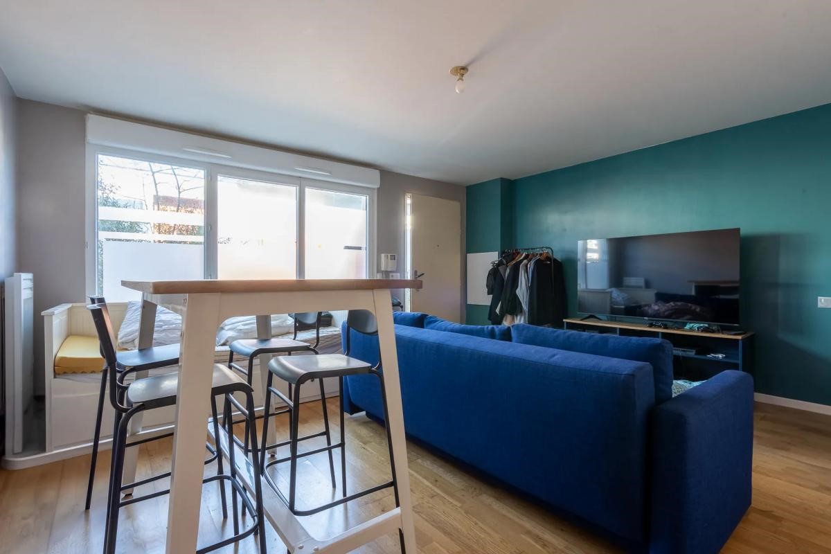 Vente appartement de 35m2 à VILLEMOMBLE