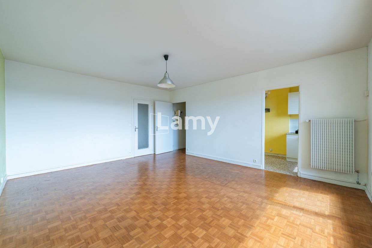 Vente appartement de 39m2 à LIVRY GARGAN