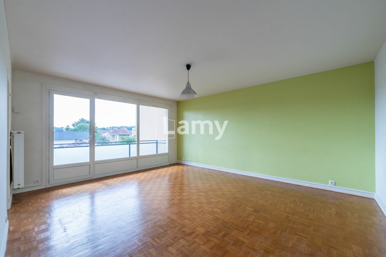 Vente appartement de 39m2 à LIVRY GARGAN