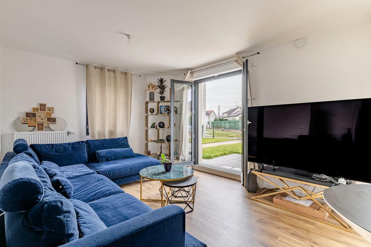 Maison en vente à Clamart - Idéal pour ceux cherchant à déménager dans un environnement harmonieux