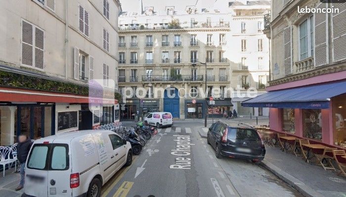 Fonds de commerce beauté/coiffure 30 m2