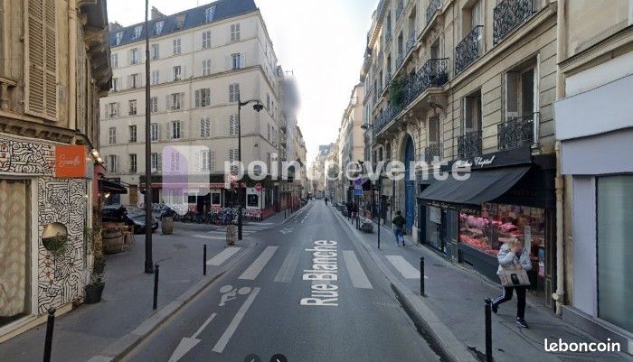 Fonds de commerce beauté/coiffure 30 m2