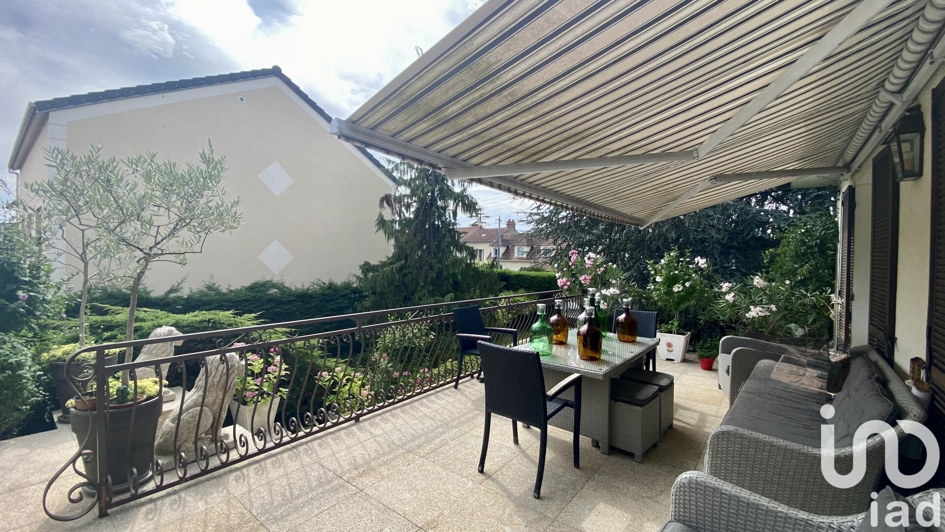 Vente Maison traditionnelle 5 pièces