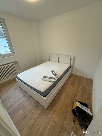 Appartement T3 meublé à Créteil