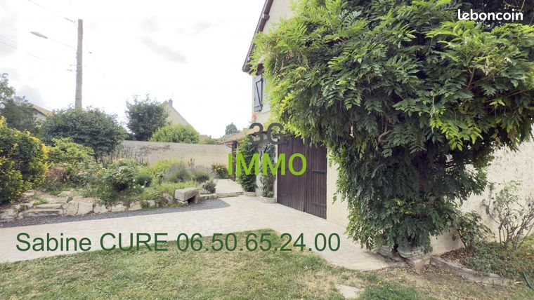 Maison 5 pièces 100 m2