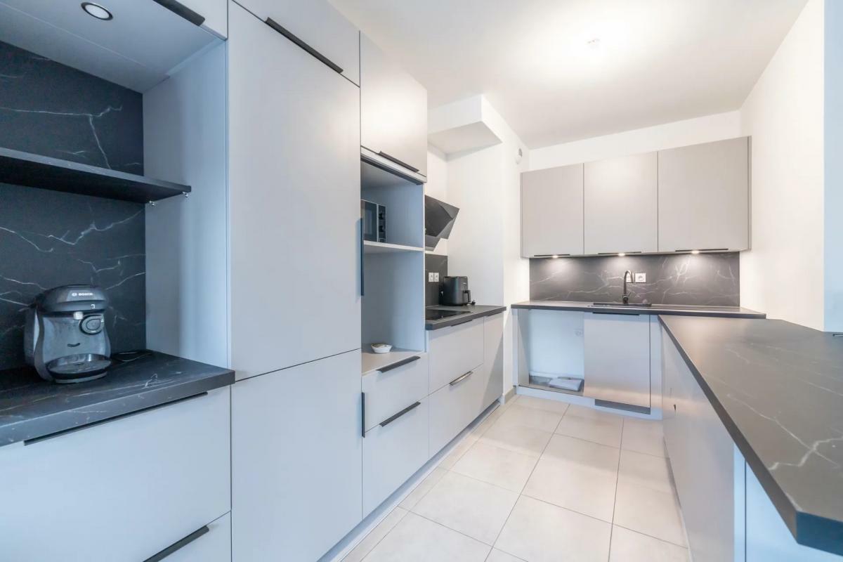 Appartement 4 pièces de 89 m2 en vente à Colombes - Idéal pour familles