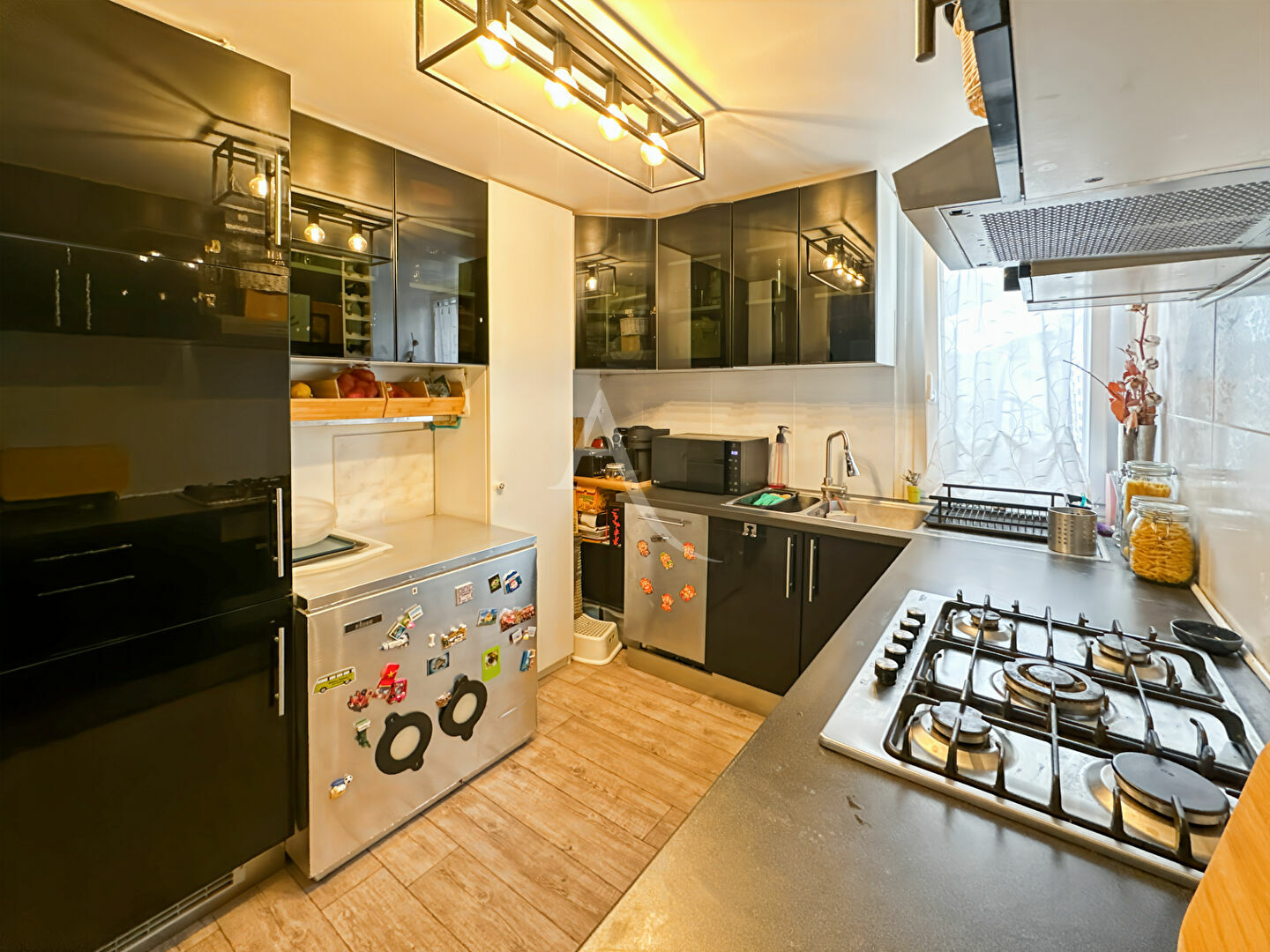 Appartement Cergy 4 pièces 96 m2