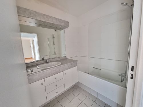 Location appartement 2 pièces 53.81 m2