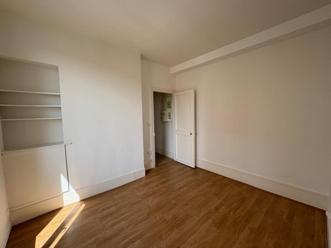 Location appartement de 33m2 à SAINT CLOUD
