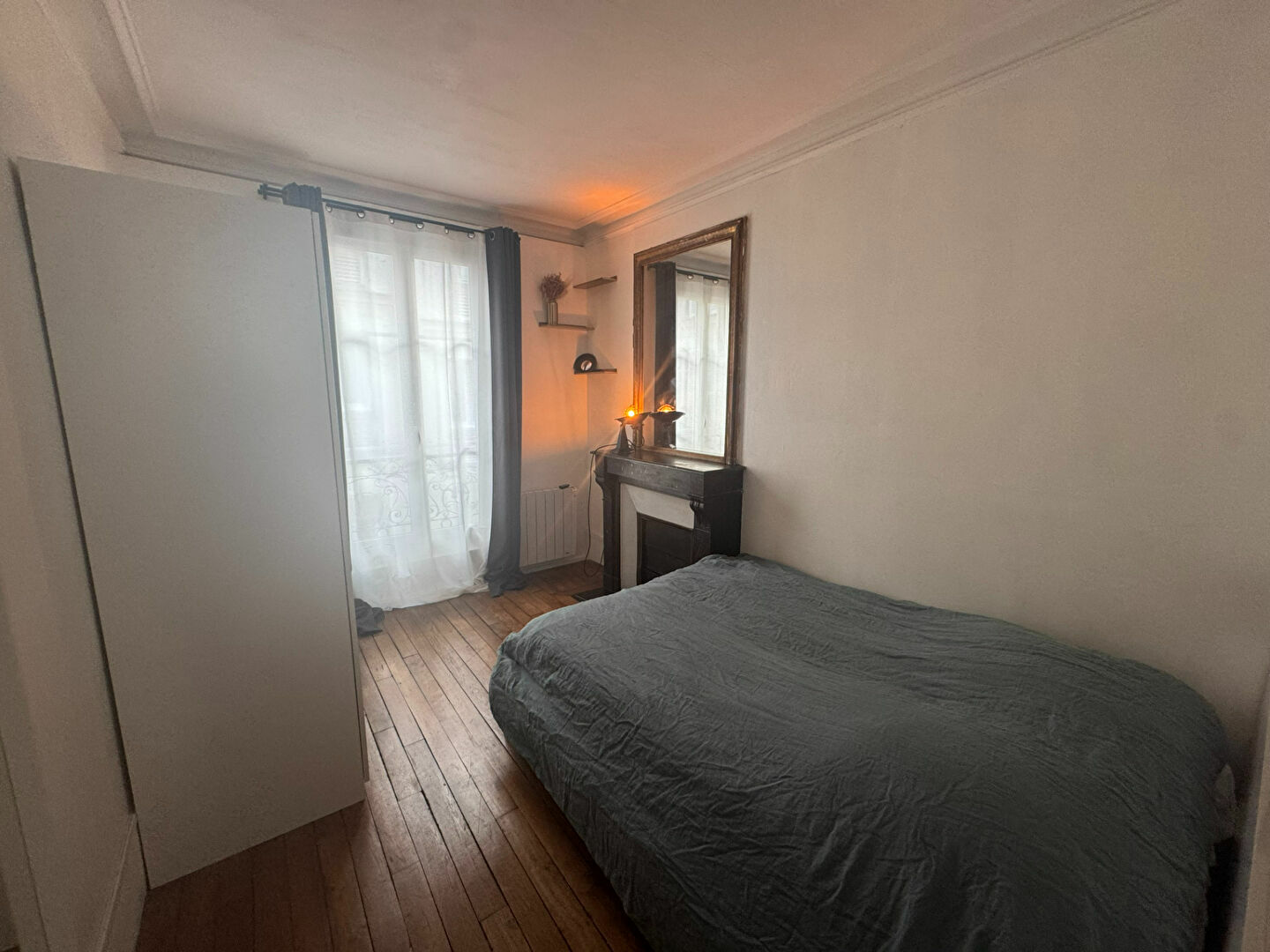 APPARTEMENT DEUX PIECES A LOUER MEUBLE