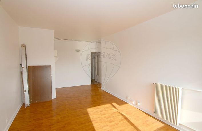 Appartement 3 pièces 62 m2