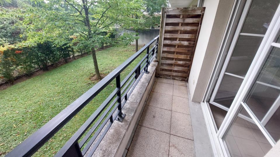 Location appartement de 29m2 à GAGNY