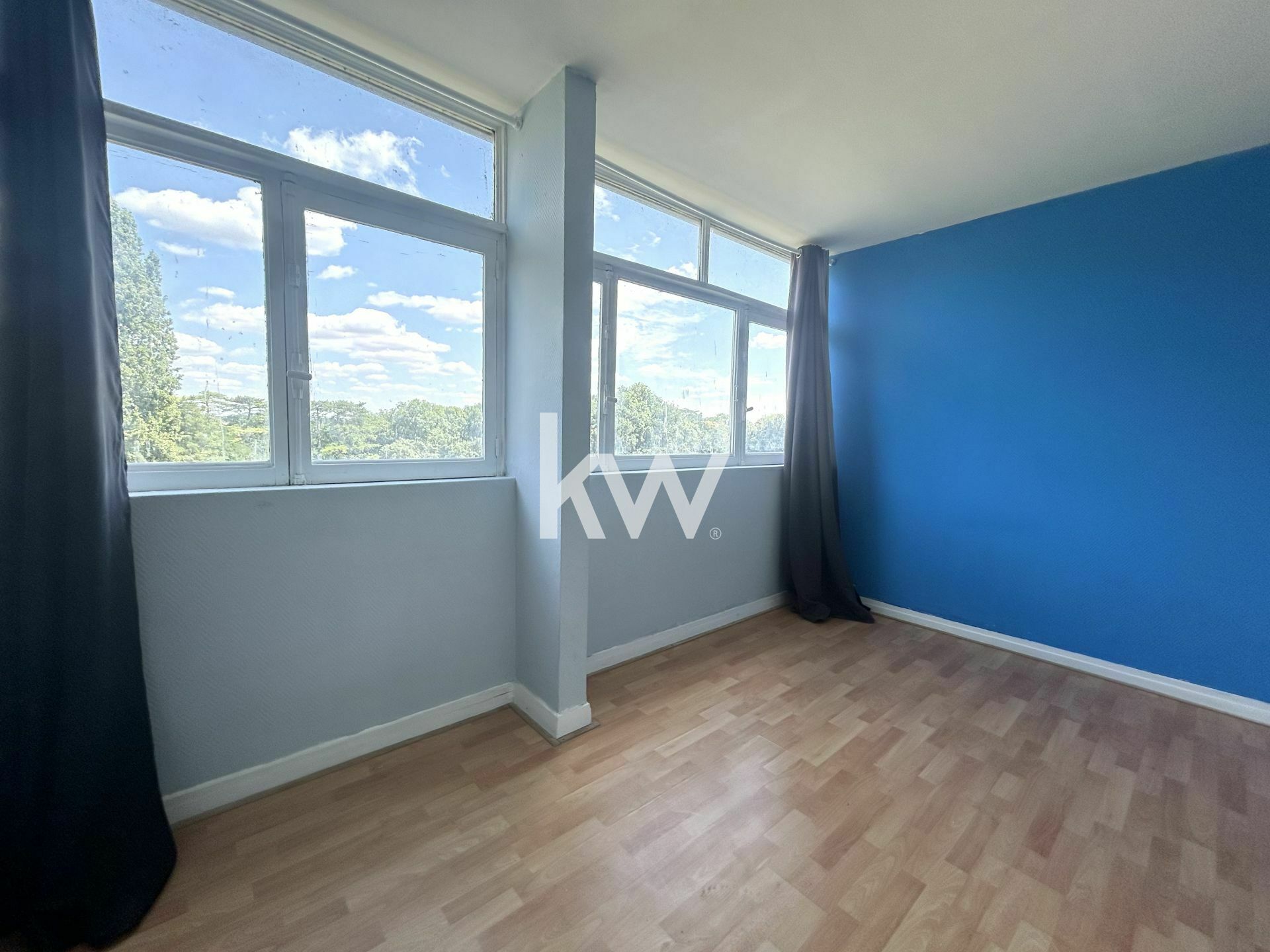 EVRY : appartement de 4 pièces (69 m2) en vente