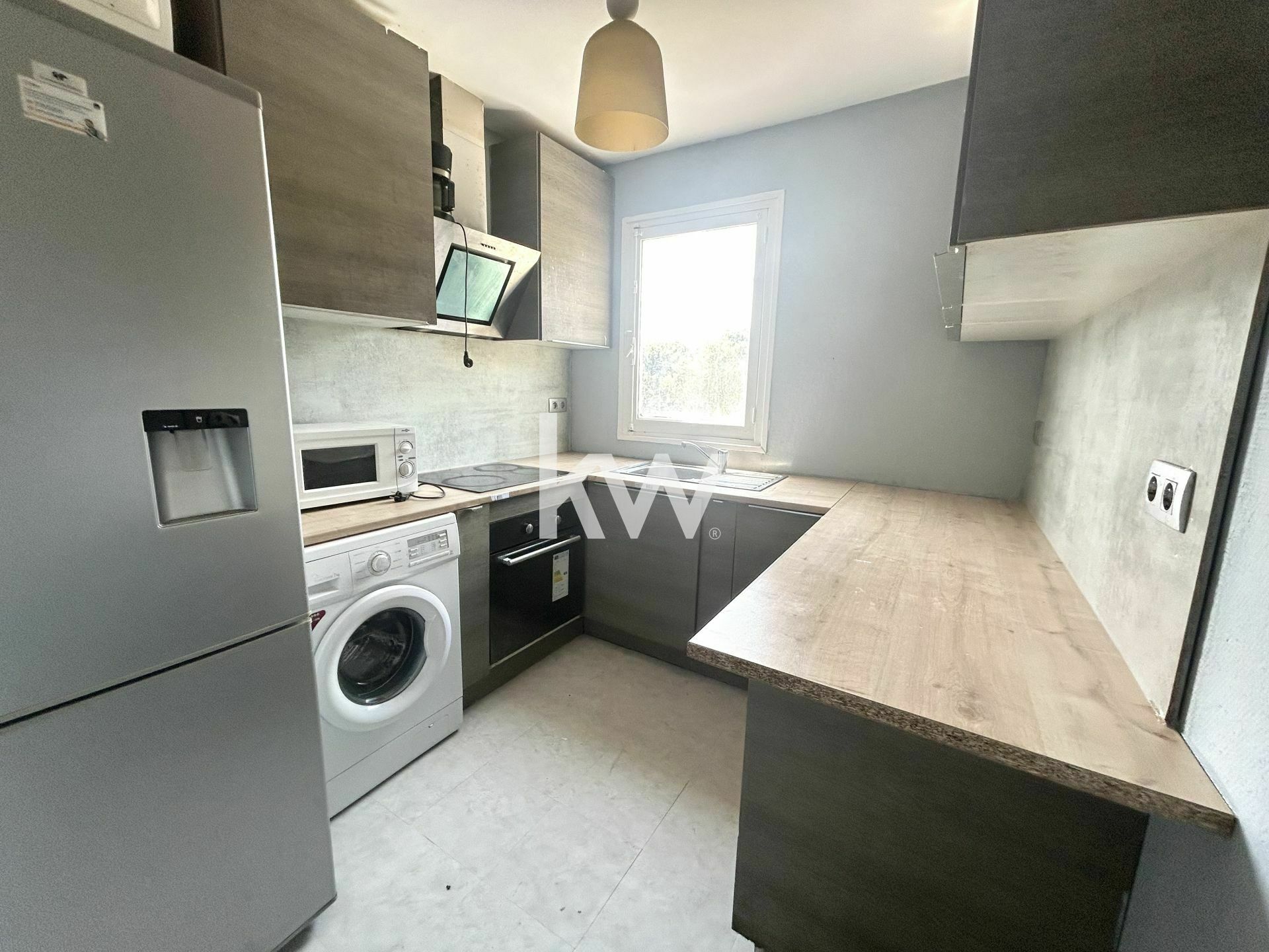 EVRY : appartement de 4 pièces (69 m2) en vente
