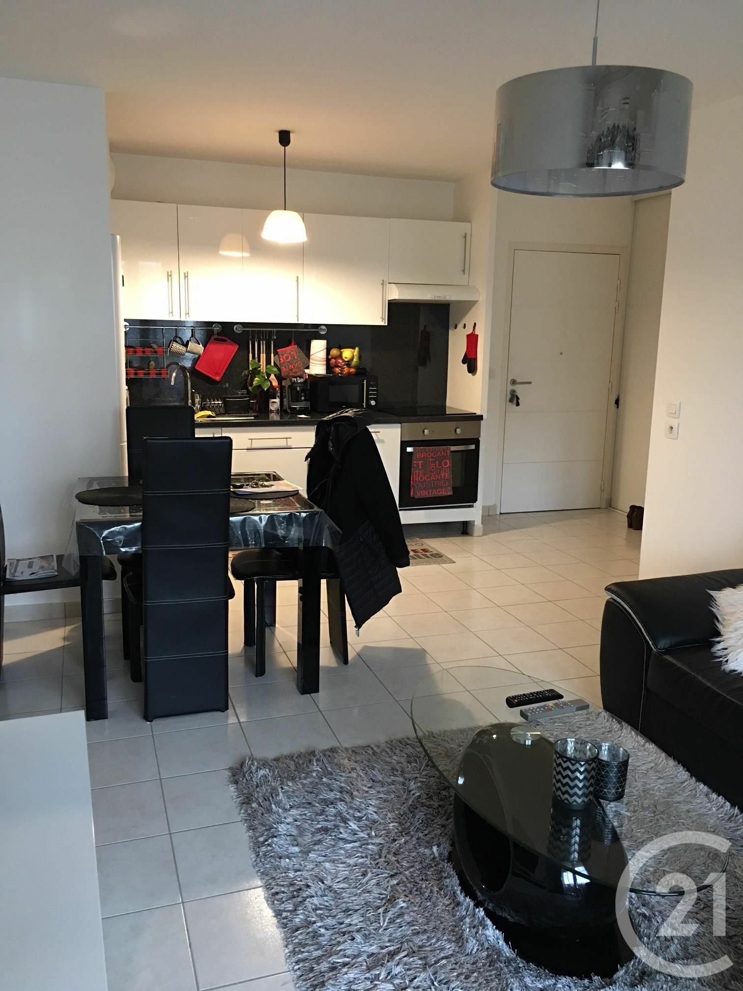 Location appartement de 53m2 à BRETIGNY SUR ORGE