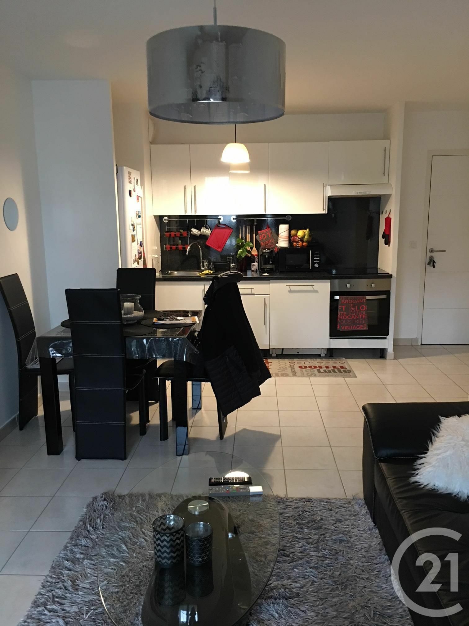 Location appartement de 53m2 à BRETIGNY SUR ORGE
