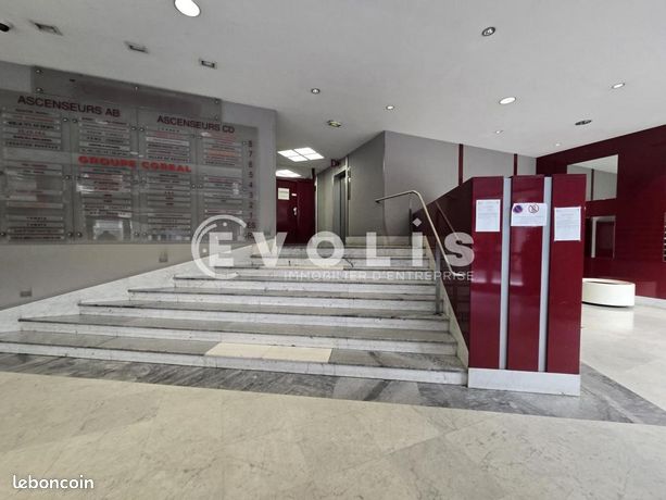 Vente bureau à THIAIS