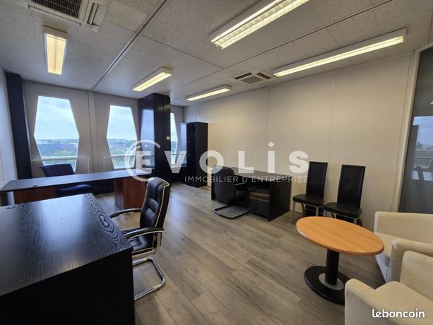 Vente bureau à THIAIS