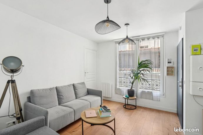 Appartement 5 pièces 95 m2